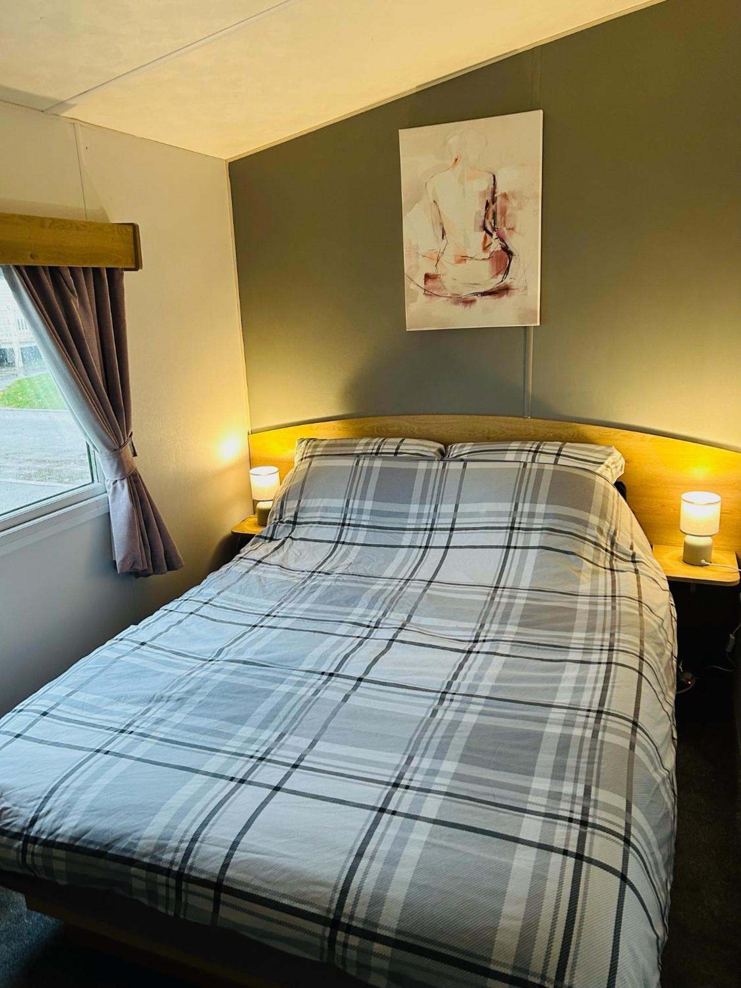 Beautiful 8 Birth Holiday Home - Tattershall Lakes Exterior foto
